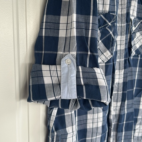 PAPER DENIM & CLOTH Men’s Shirt, Made in Bangladesh - Picture 3 of 8